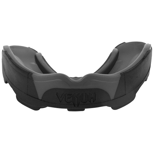 [VENUM-0621-114-S-S] Venum Mouthguard Predator, Black-Gray