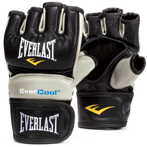 Everlast MMA Gloves Everstrike, Black