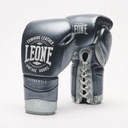 Leone Boxhandschuhe Authentic 2 mit Schnürung