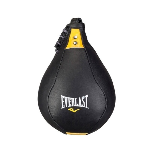 [821590-S] Everlast Speedball Kangaroo XS, Schwarz