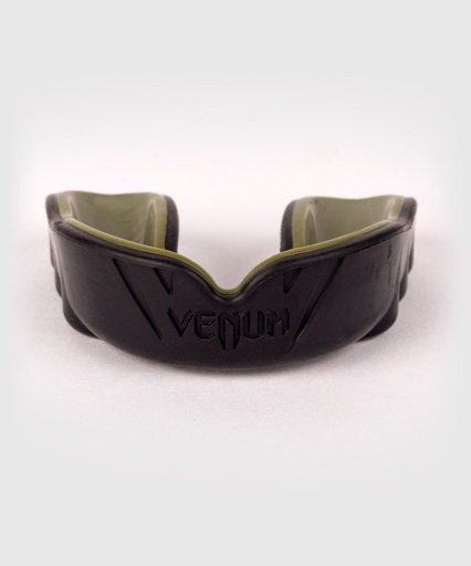 [EU-VENUM-0616-539-S-GR] Venum Mouthguard Challenger