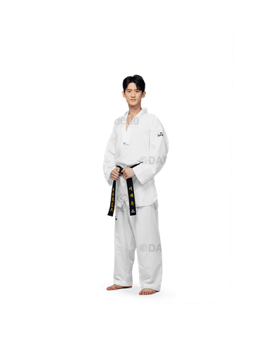 Daedo Taekwondo Suit Competition Ultra