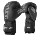 Quantum Boxing Gloves Q1X Leather