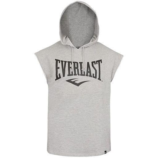 Everlast Hoodie Meadown Sleeveless, Gray