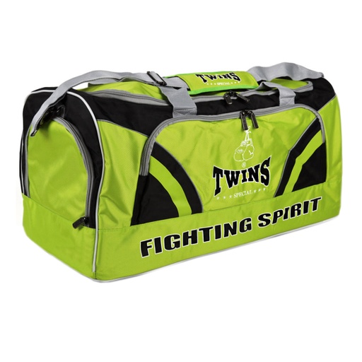[BAG-2-GR-S] Twins Sporttasche