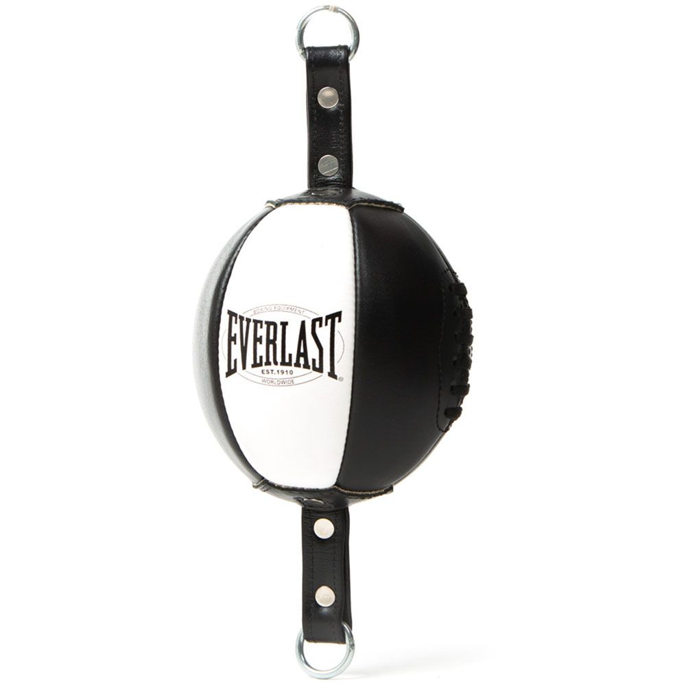 Everlast Doppelendball 1910 S, Schwarz-Weiß