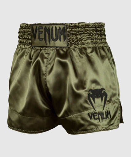 Venum Muay Thai Shorts Classic