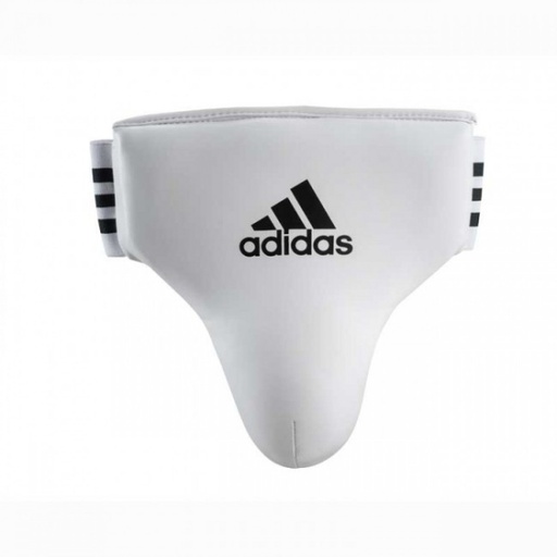 adidas Groin Guard PU, White