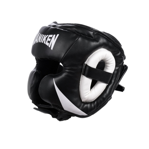 Daniken Head Guard Avenger Junior, Black