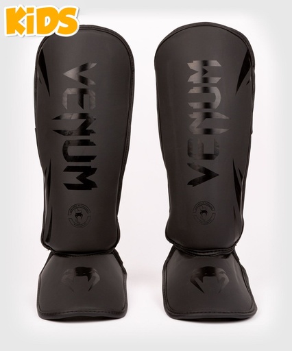 Venum Shin Guards Challenger Kids