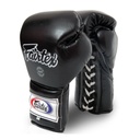 Fairtex Boxing Gloves BGL7