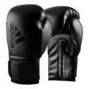 adidas Boxing Gloves Hybrid 80 Kids; Black 6 & 8oz 39,90