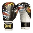 Paffen Sport Boxing Gloves Kids Comic 