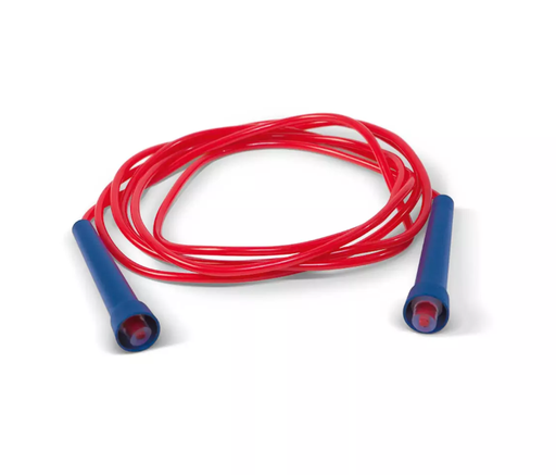 [270880020-R-B] Paffen Sport Jump Rope Kids, Red