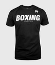 Venum T-Shirt Boxing VT