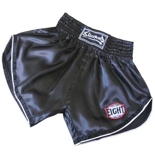 8Weapons Muay Thai Shorts Retrofight