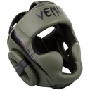 Venum Head Guard Elite, Khaki-Black