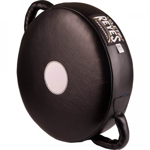 [7087-CN802-S-W] Cleto Reyes Punch Shield, Black