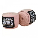 Cleto Reyes Hand Wraps High Compression 