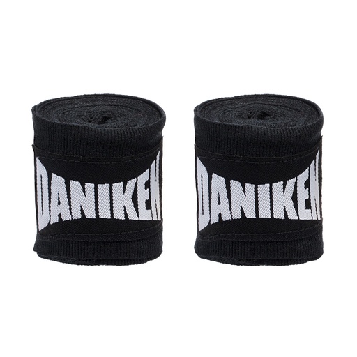 [DABBAJUN-S-150] Daniken Hand Wraps 1.5m Semi-Elastic