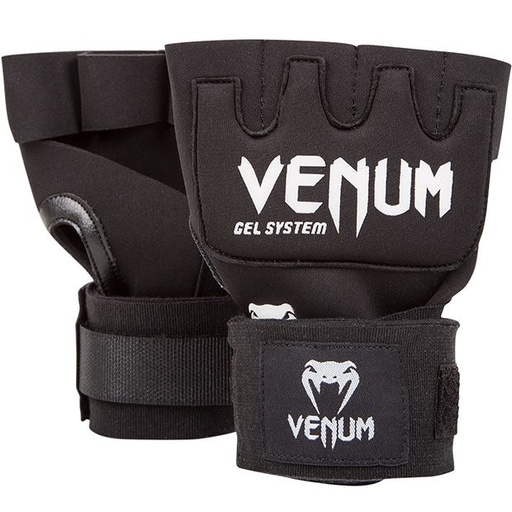 [EU-VENUM-0181-S-W] Venum Innenhandschuhe Kontact Gel