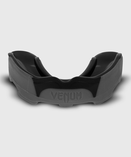 [VENUM-02574-203-G] Venum Mouthguard Predator, Gray-Black