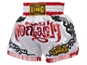 Top King Muay Thai Shorts TKTBS-100
