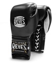 Cleto Reyes Boxing Gloves Traditional Training Lace Up