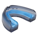 Shock Doctor Mouthguard Ultra for Braces, Blue