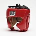 Leone Head Guard Training, Red