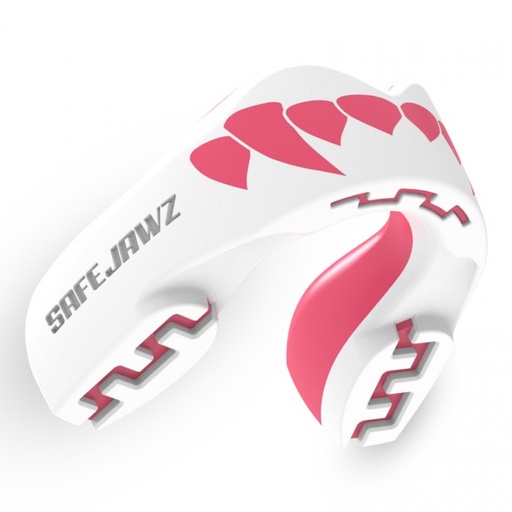 [SJFANGZPIA] Safejawz Mouthguard Extro Serie Dracula