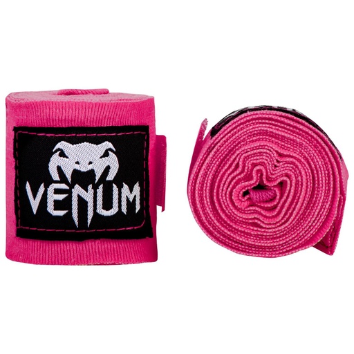 [VENUM-04756-017-P] Venum Boxbandagen 4,5m Halbelastisch