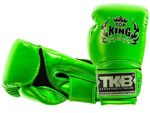 Top King Boxhandschuhe Super Air