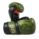 Rival Boxing Gloves RS80V Impulse 