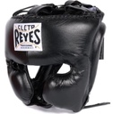 Cleto Reyes Headguard with Cheek Protection
