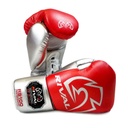 Rival Boxing Gloves RS100 Professional Sparring Laces