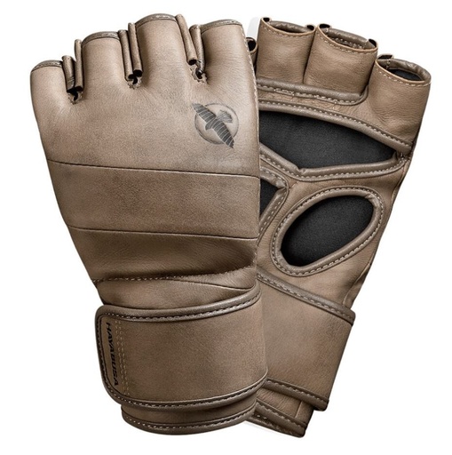 Hayabusa MMA Gloves T3 LX