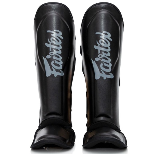 Fairtex Schienbeinschoner X Booster, Schwarz