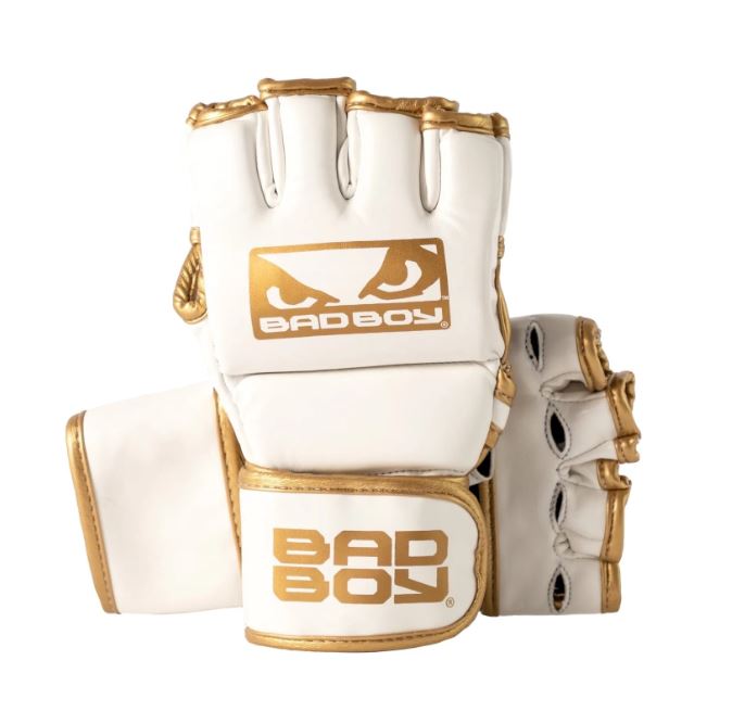 Bad Boy MMA Gloves with Thumb