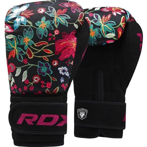 RDX Boxhandschuhe FL3 Floral