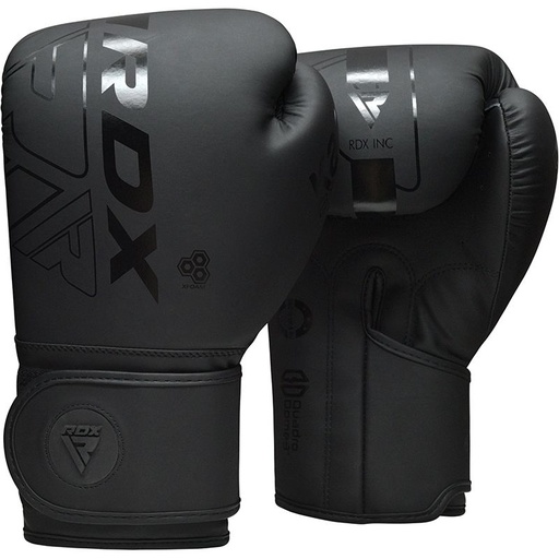 RDX Boxhandschuhe F6