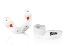 Fairtex Mouthguard MG3, White