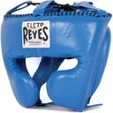 Cleto Reyes Headgear with Cheek Protection