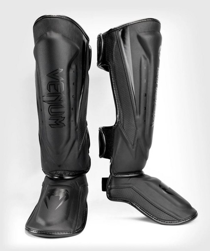 Venum Shin Guards Elite Evo