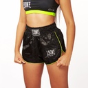 Leone Muay Thai Shorts Basic