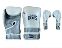 Cleto Reyes Boxing Gloves Hero 500 Double Strap
