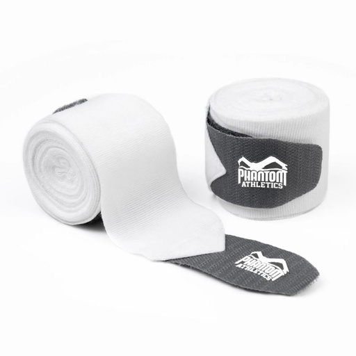 [PHHWI-W-4] Phantom Hand Wraps Impact 4m Semi-Elastic