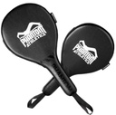 Phantom Boxing Paddles, Schwarz