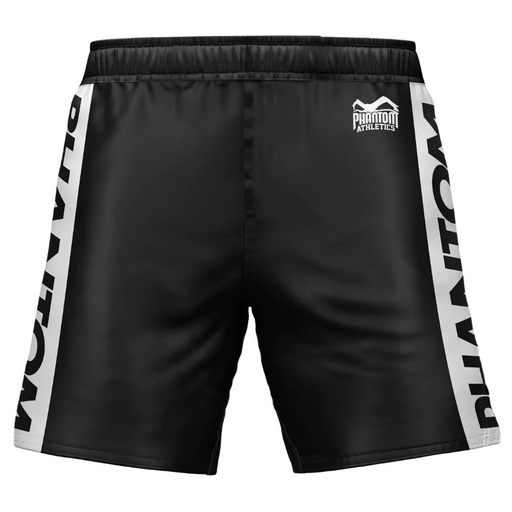 Phantom Fight Shorts Evo Apex, Schwarz