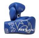 Rival Boxing Gloves RFX-Guerrero Sparring HDE-F Laces